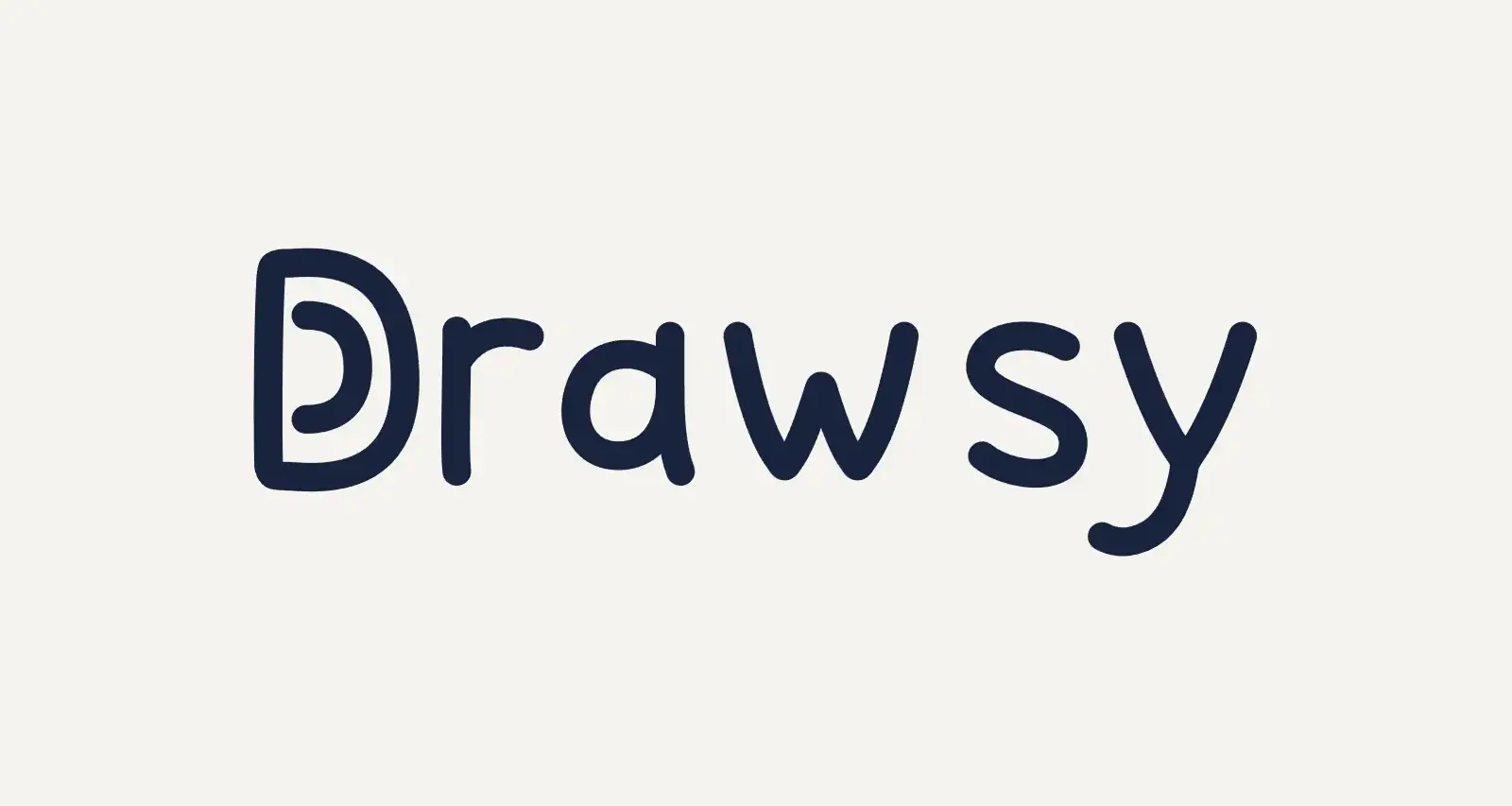 Drawsy