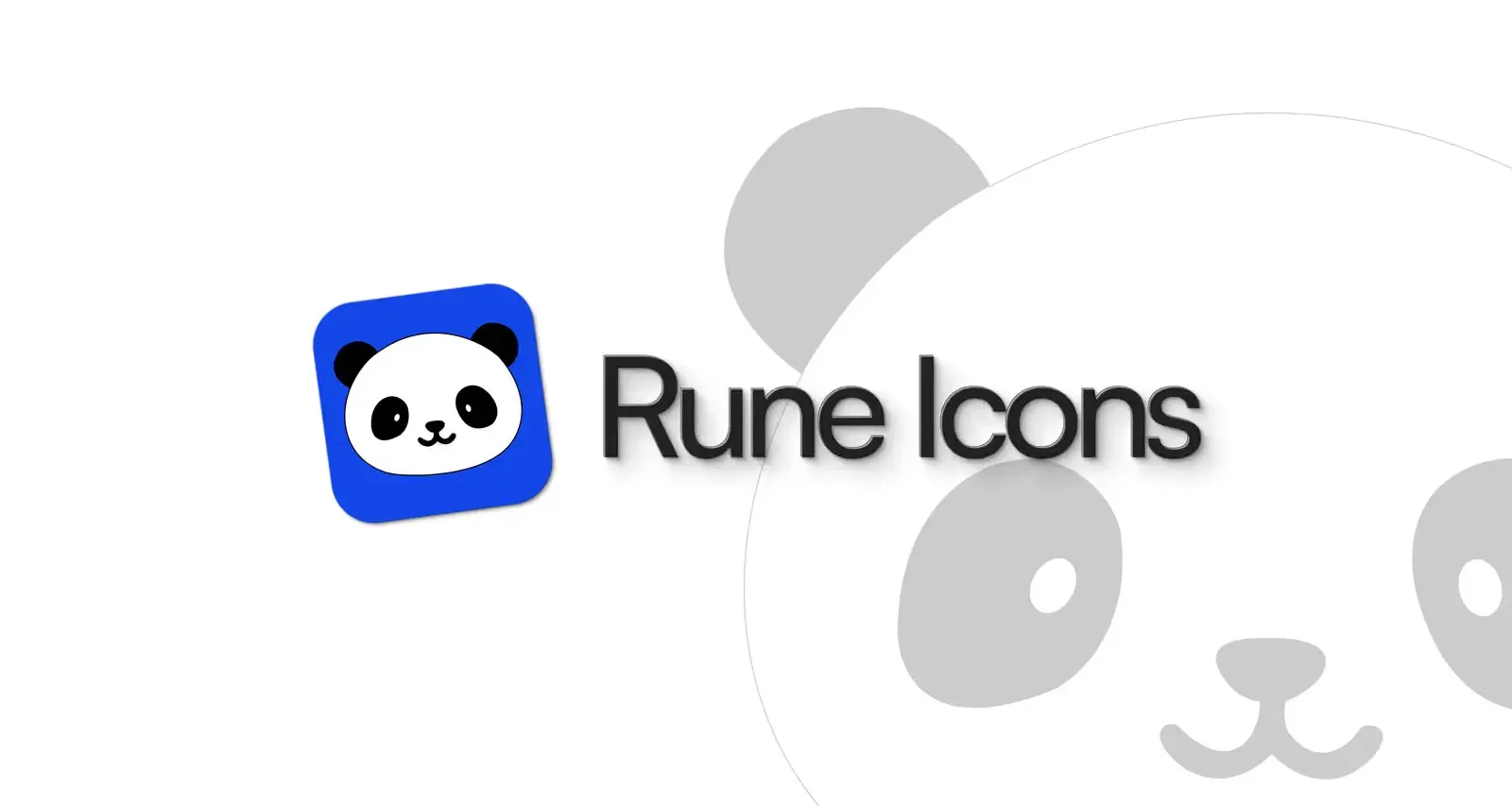 Rune Icons